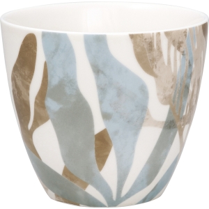 Greengate Latte Cup Finja beige